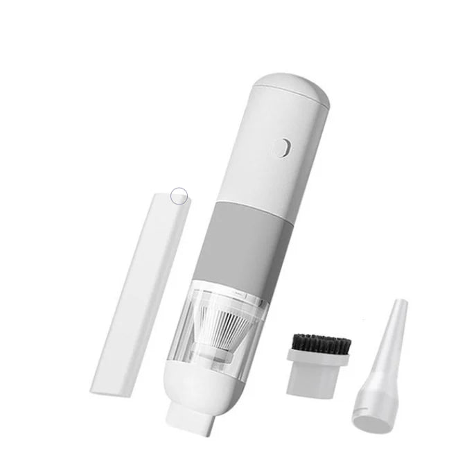 CaronExclusiv™ set of RevoVac Car Vacuum Cleaner