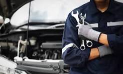 for car repair