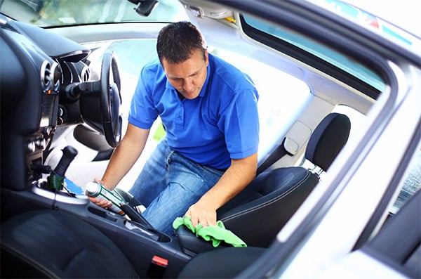 for car care