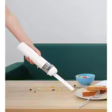 CaronExclusiv™ set of RevoVac Car Vacuum Cleaner