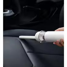 CaronExclusiv™ set of RevoVac Car Vacuum Cleaner