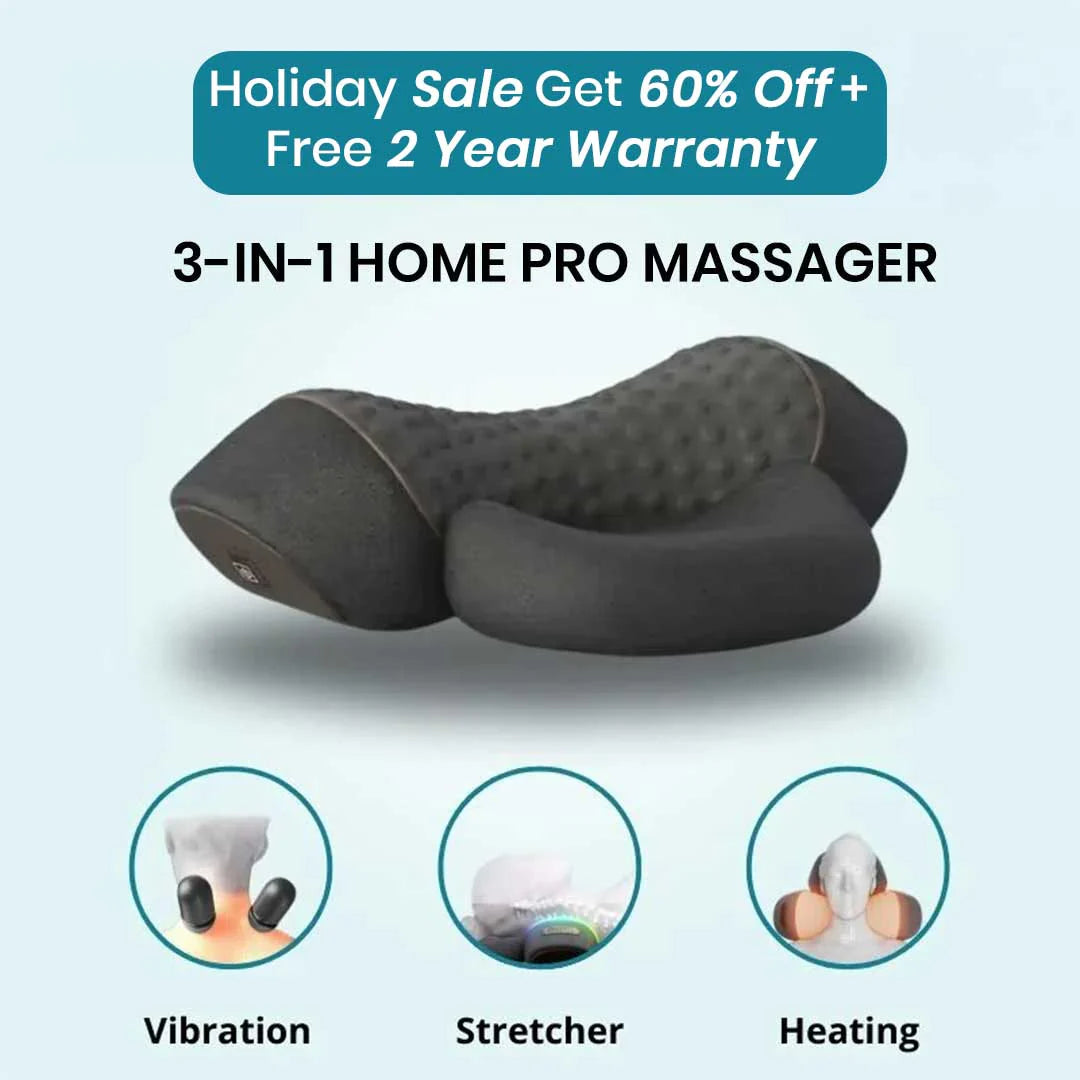 Home Pro Massager